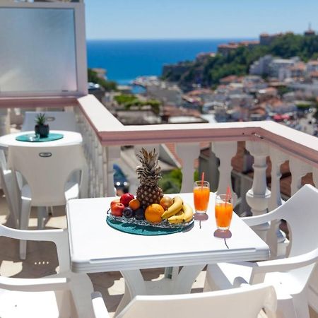 Castello Apartments Ulcinj Eksteriør billede